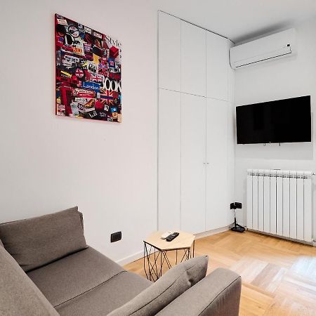 Ferienwohnung Ticinese 78 Mailand Exterior foto